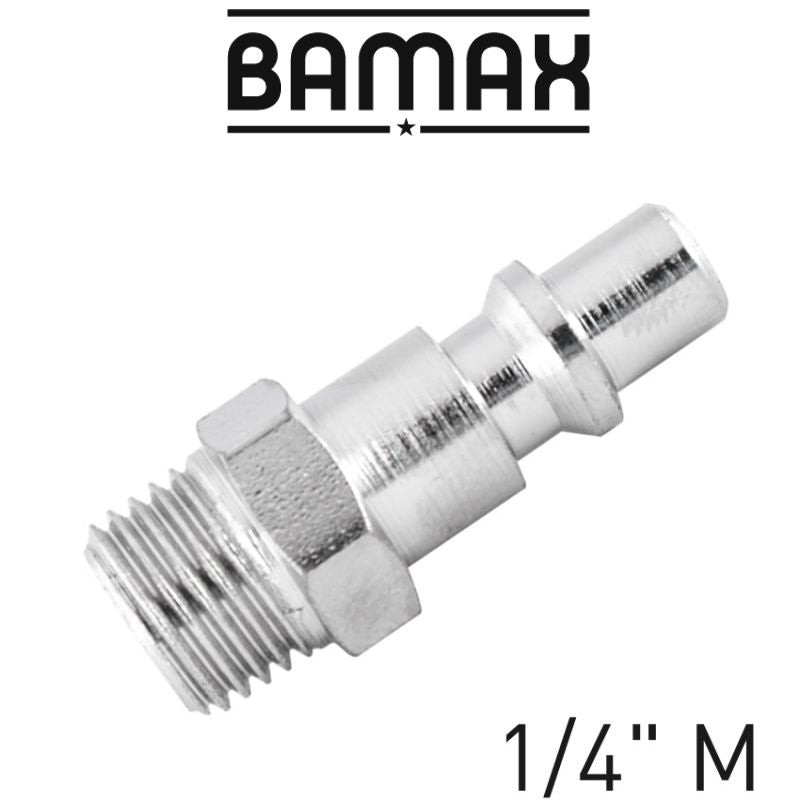 bamax-quick-coupler/inserts-aro-1/4'm-com23-1-1
