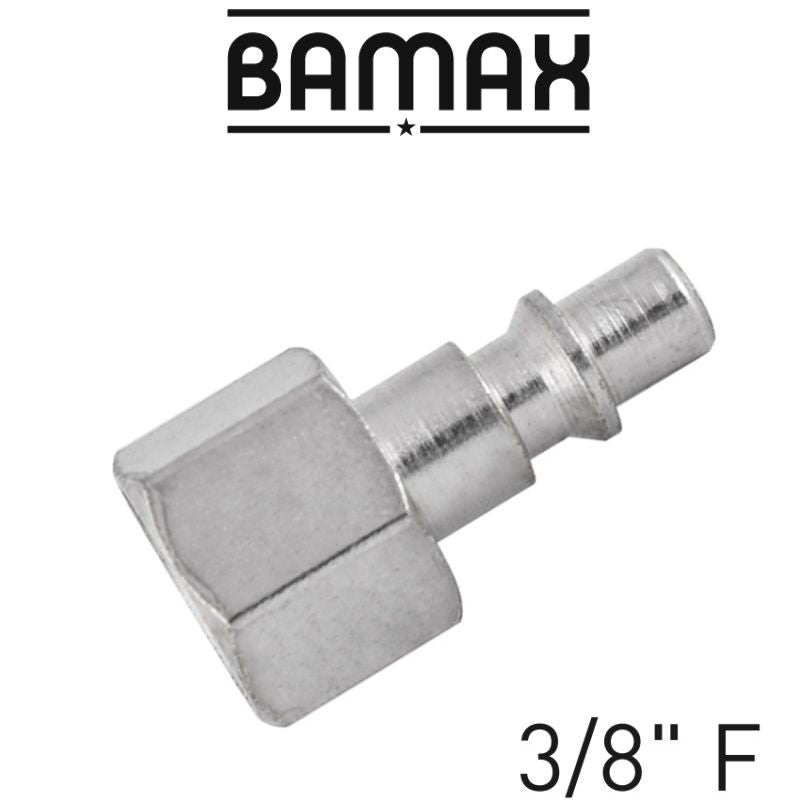 bamax-quick-coupler/inserts-aro-3/8'f-com23a-2-1
