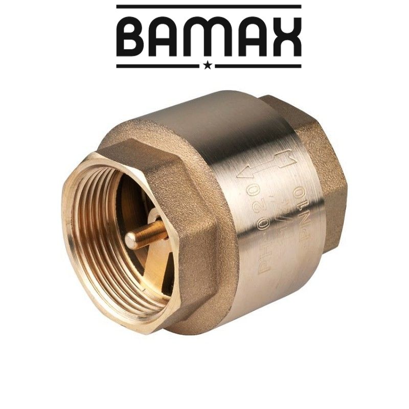 bamax-non-return-valve-in-line-1'-f/f-com4005-3-1