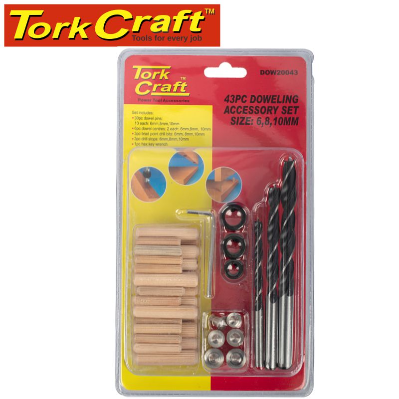 tork-craft-dowel-kit-6/8/10mm---43-piece-dow20043-3