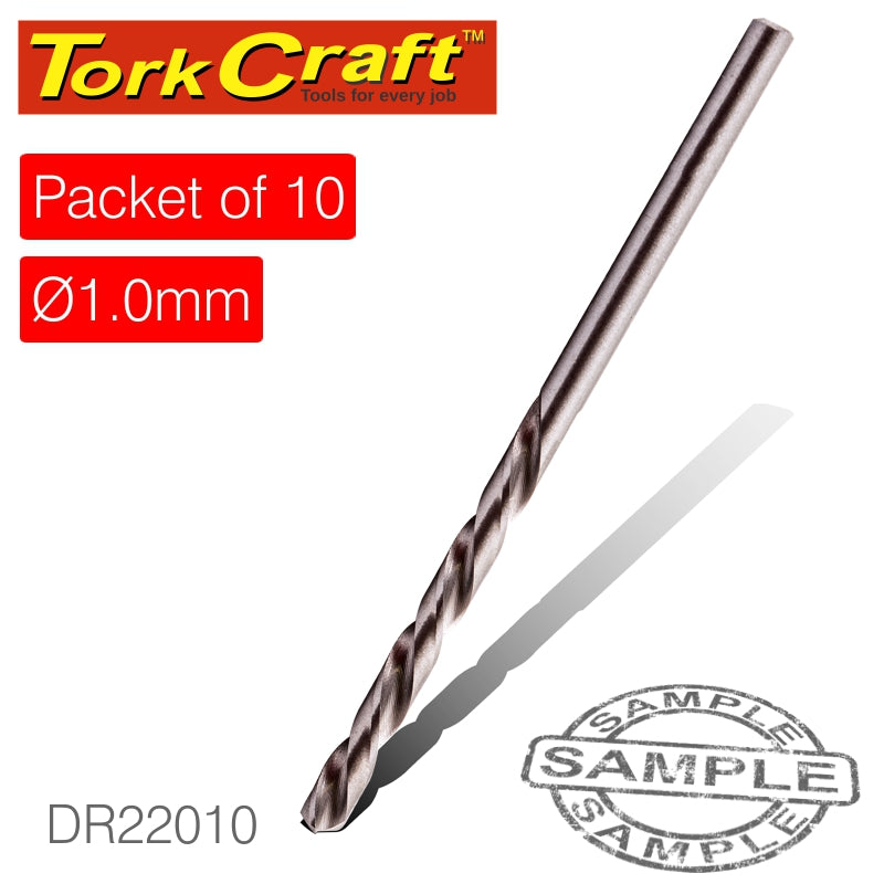 tork-craft-drill-hss-1.0mm-135deg-10-pack-industrial-bit-dr22010-1