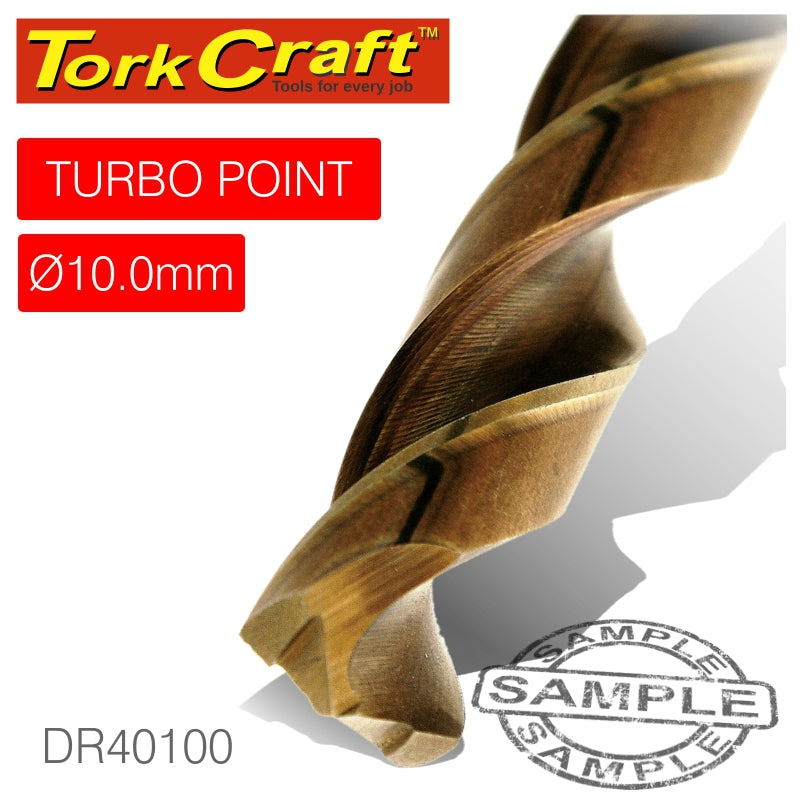 tork-craft-drill-bit-hss-turbo-point-10.0mm-1/card-dr40100-1