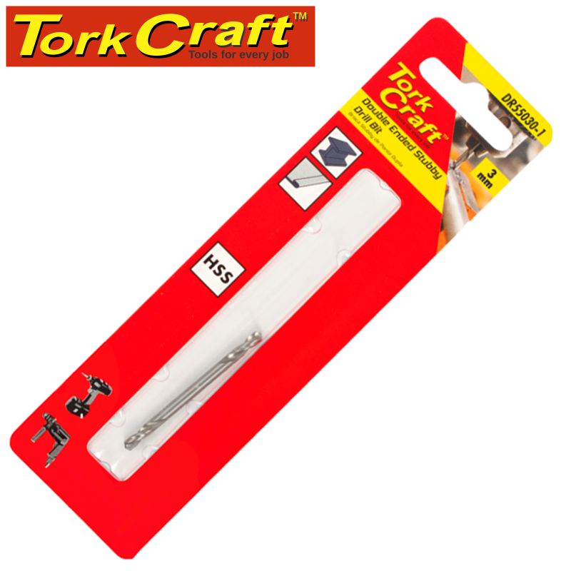 tork-craft-double-end-stubby-hss-3mm-1-pc-dr55030-1-3