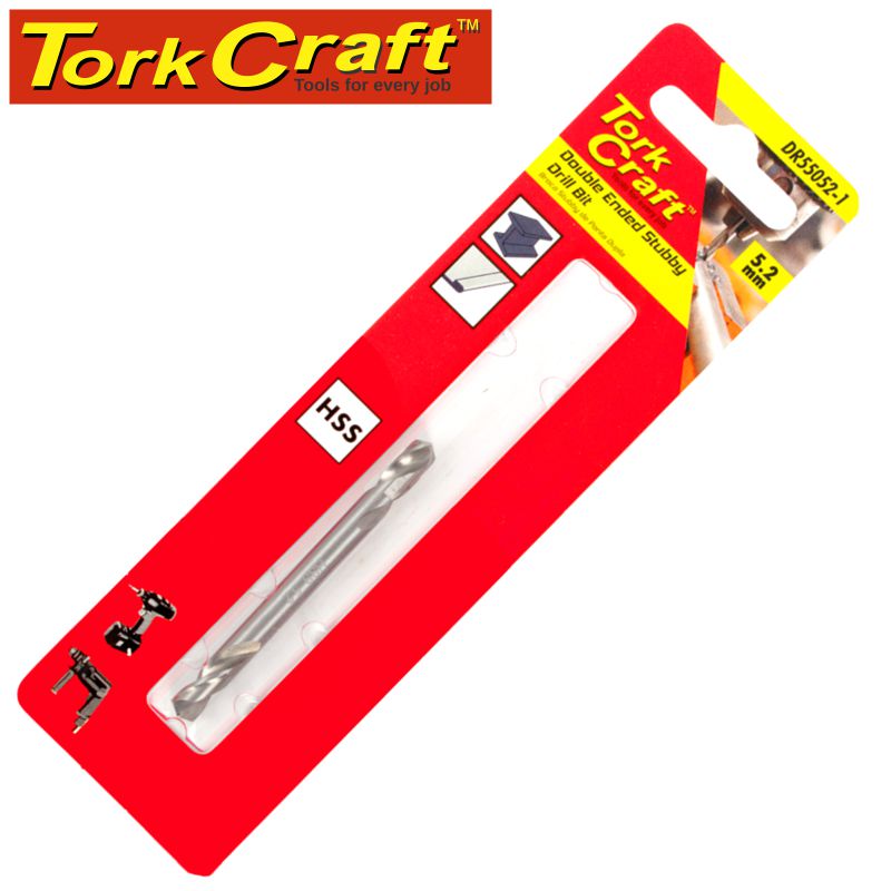 tork-craft-double-end-stubby-hss-5.2mm-1-pc-dr55052-1-3