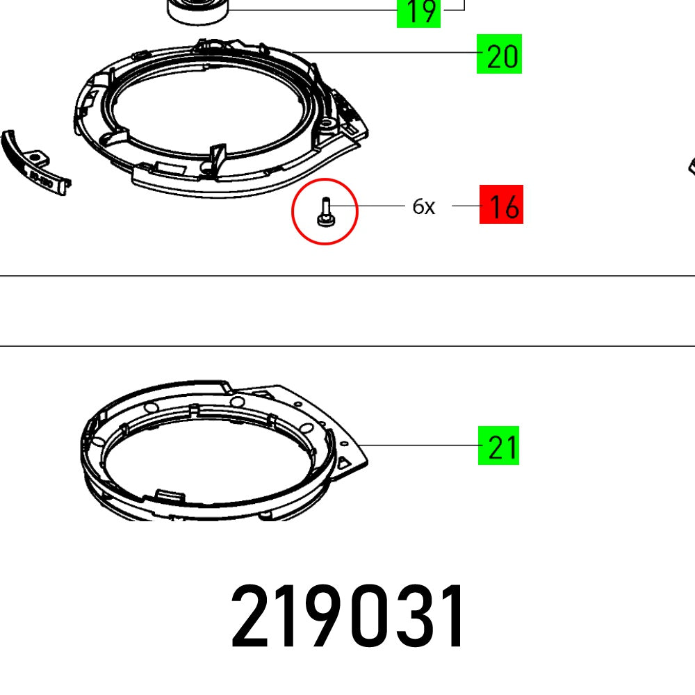 festool-oval-head-screw-pt-3,5x10-kt15-fes219031-1