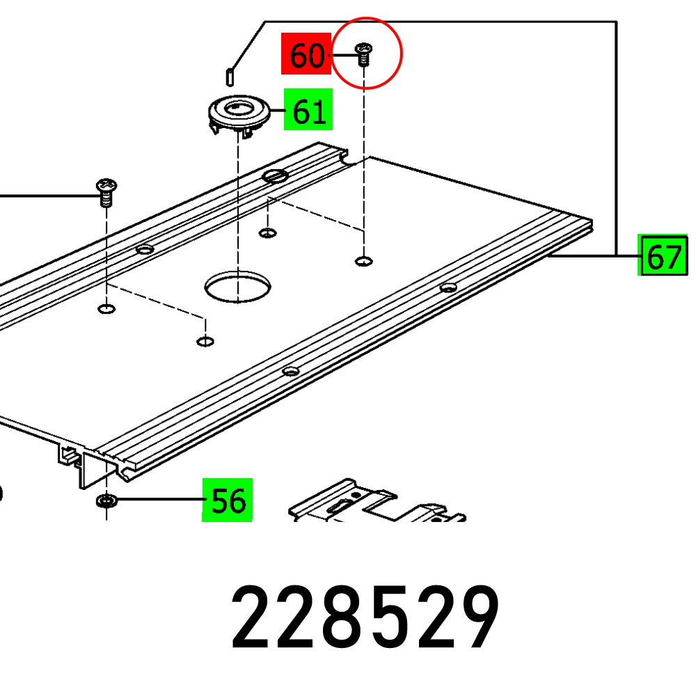 festool-countersink-din-965-m6x20-4.8-fes228529-1