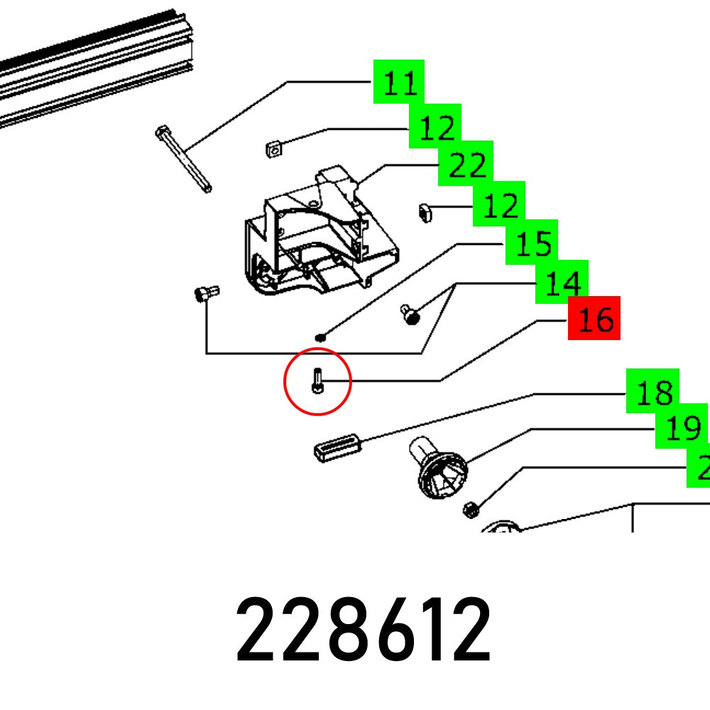 festool-ch-head-screw-din-912-m6x20-10.9-fes228612-1