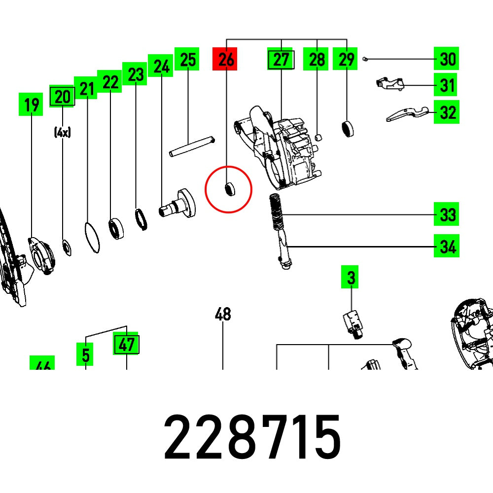 festool-ball-bearing-608-din-625-fes228715-1