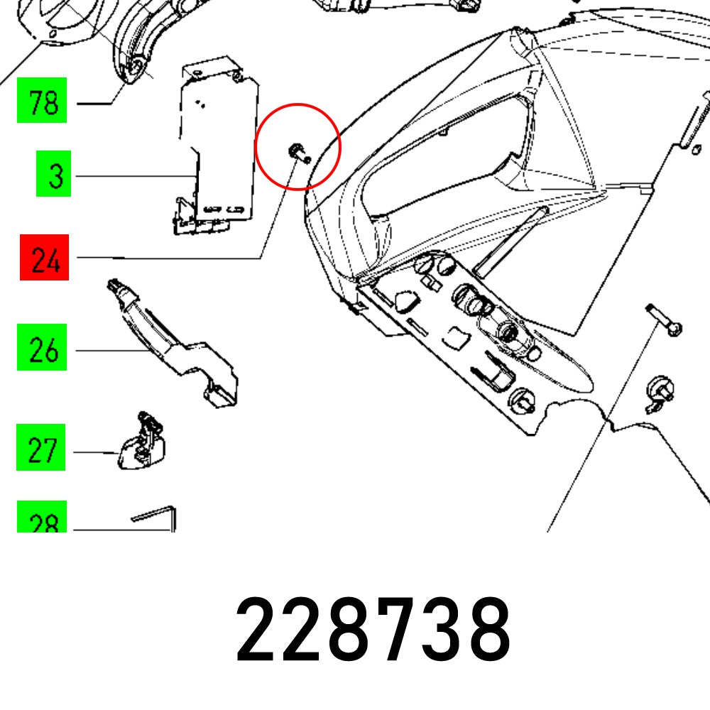 festool-oval-head-screw-m4x10-taptite-kt15-fes228738-1