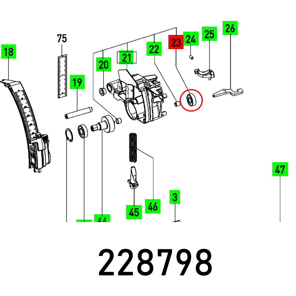 festool-ball-bearing-6000-z1d1-din-625-fes228798-1