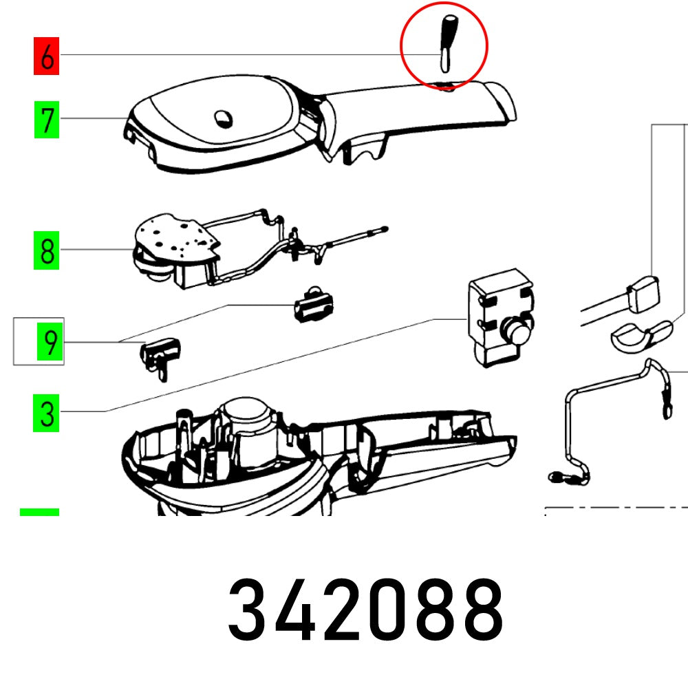 festool-oval-head-screw-pt-3,5x16-pzv-fes342088-1