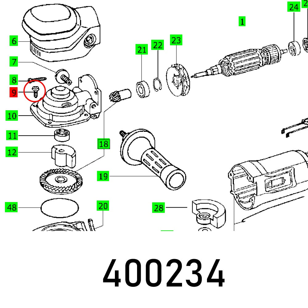 festool-oval-head-screw-m4x10-taptite-pzv-fes400234-1