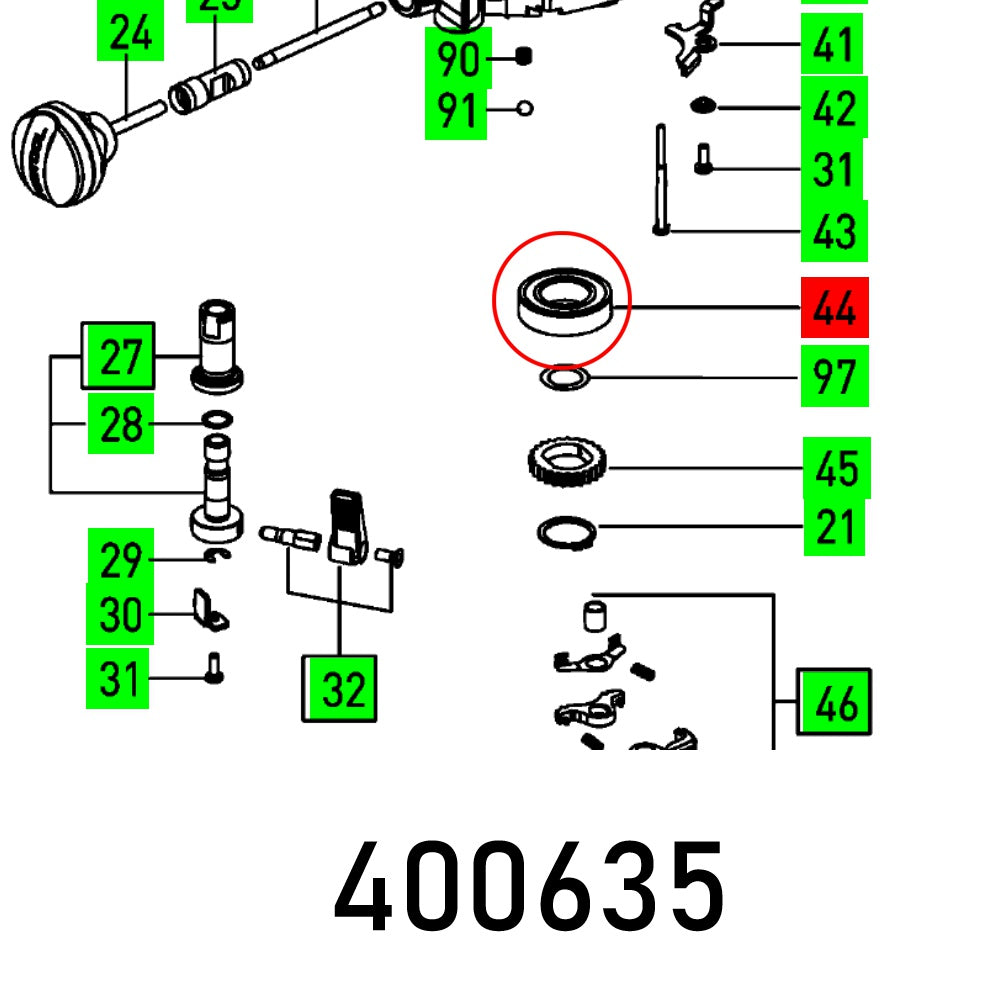 festool-ball-bearing-of-2000/1-fes400635-1