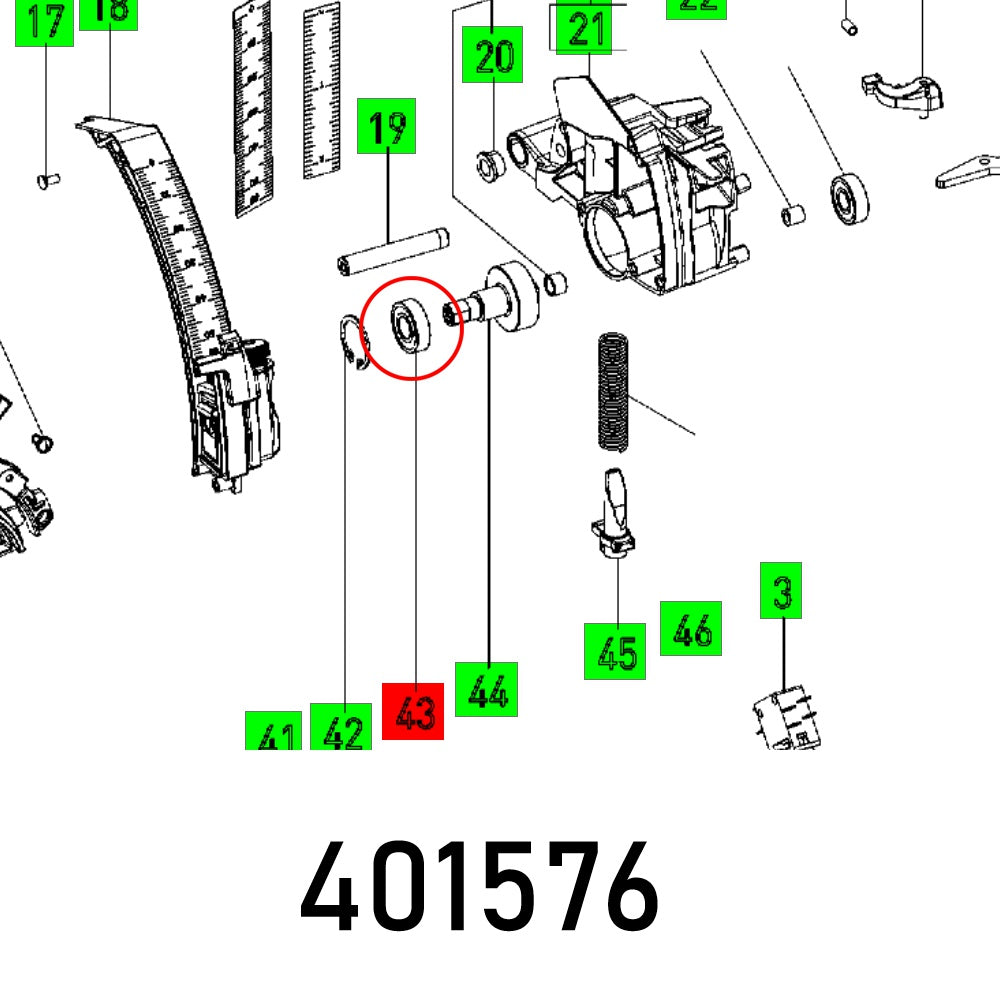 festool-ball-bearing-6001-2rs-din-625-fes401576-1