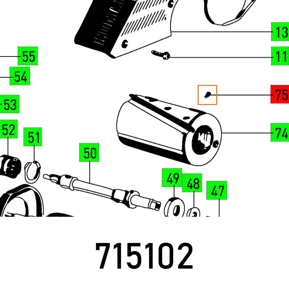 festool-threaded-pin-m4x8-(3x)-10.9-leitz-fes715102-1