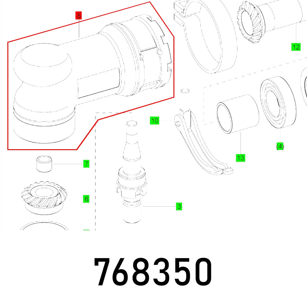 festool-gear-housing-au-dr-20-mit-softgrip-fes768350-1