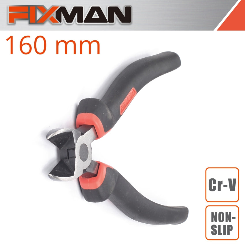 fixman-fixman-industrial-diagonal-side-cutting-pliers-6'-170mm-fix-a0404-3