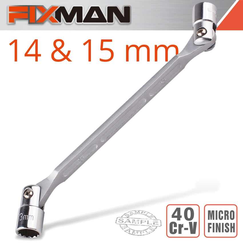 fixman-fixman-hinged-socket-wrench-14x15mm-fix-b0504-1