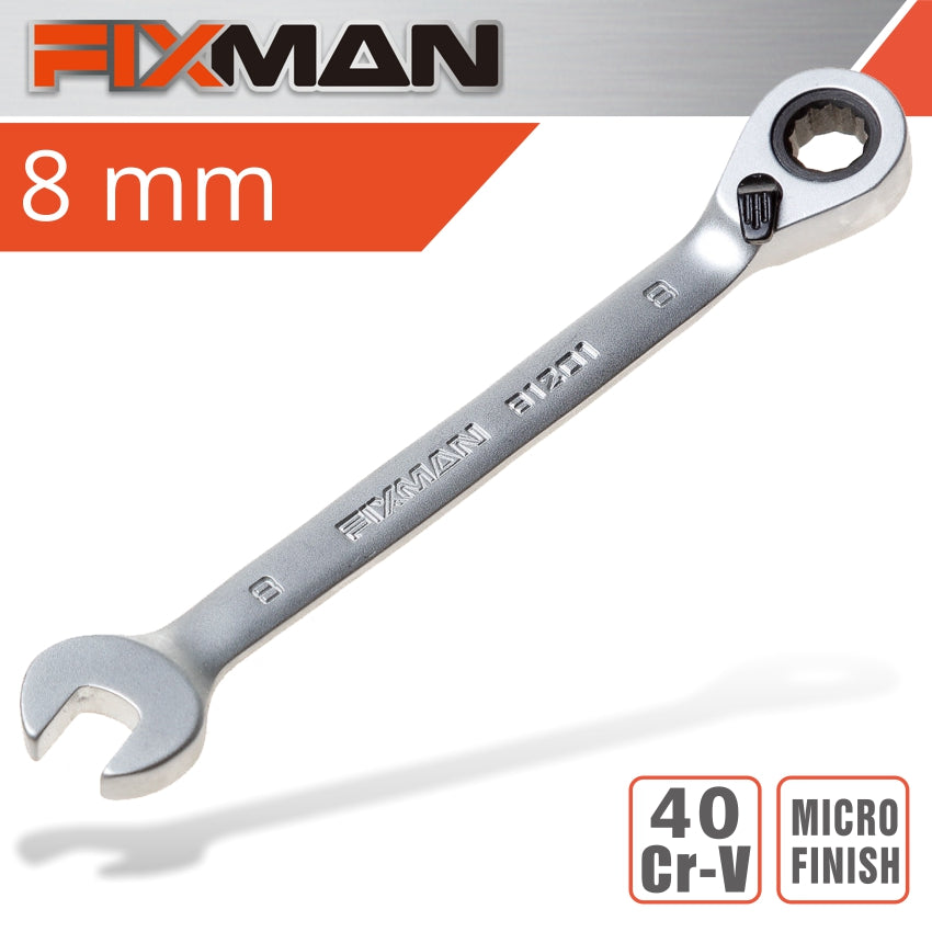 fixman-fixman-reversible-combination-ratcheting-wrench-8mm-fix-b1201-1