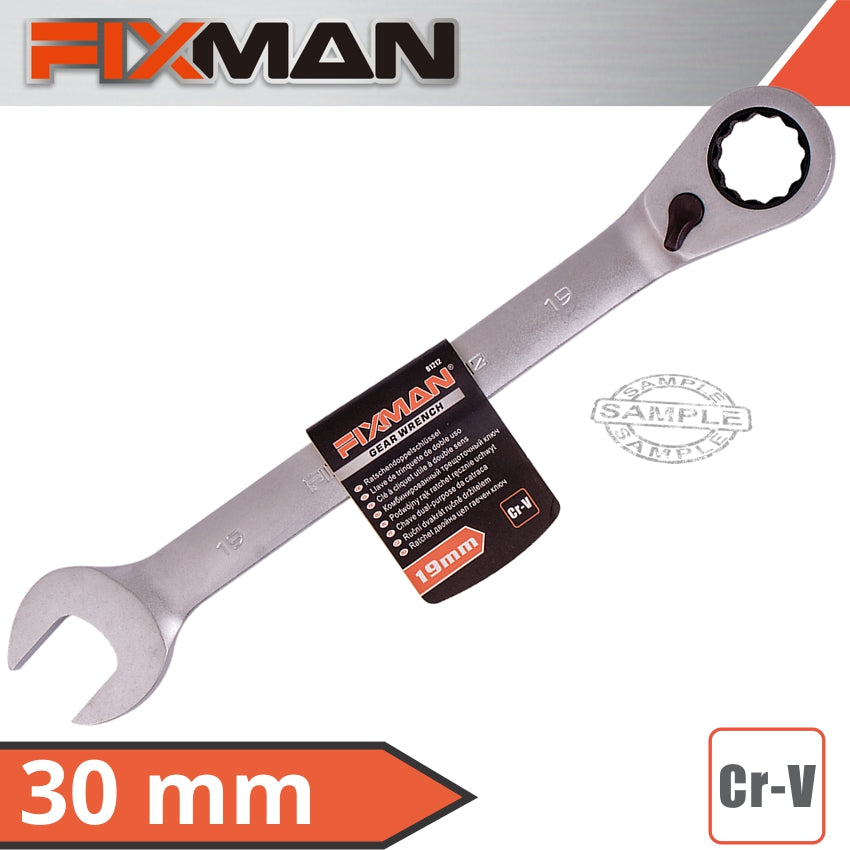 fixman-fixman-reversible-combination-ratcheting-wrench-30mm-fix-b1223-1