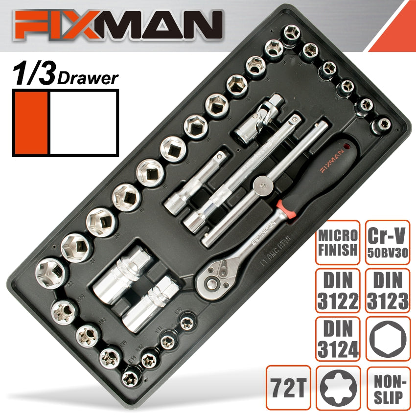 fixman-fixman-31-pc-3/8'dr.sockets-&-accessories-fix-f1bt48-1