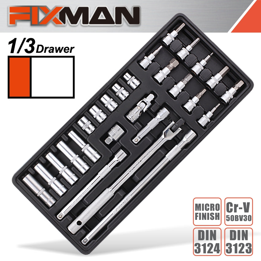 fixman-fixman-26-pc-3/8'-dr.sockets-&-accessories-fix-f1bt71-1