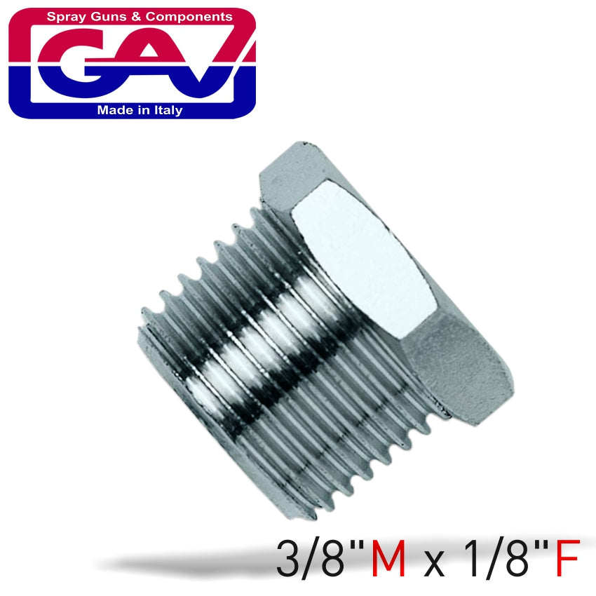 gav-taper-reducer-bush-3/8-x-1/8-m/f-gav1217-2-1