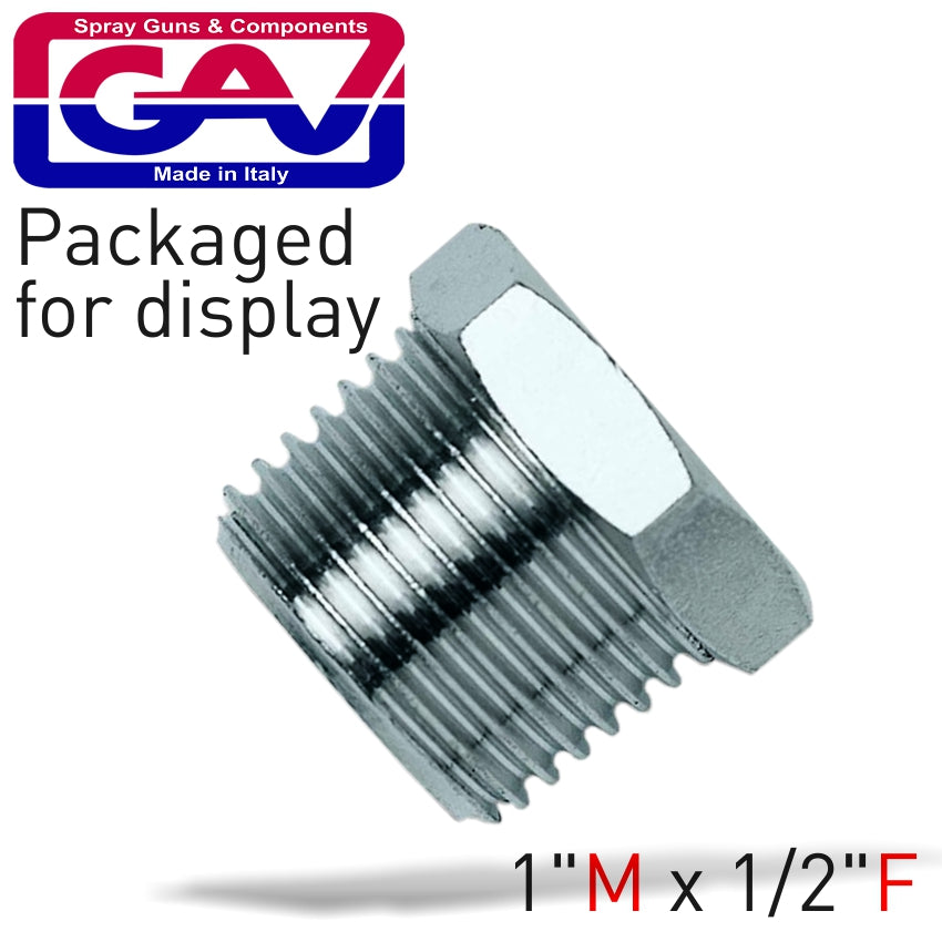 gav-taper-reducer-bush-1-m-x1/2-f-packaged-gav1217-8p-1