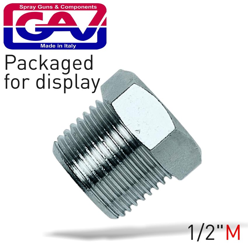 gav-taper-plug-1/2-packaged-gav1224-4p-1