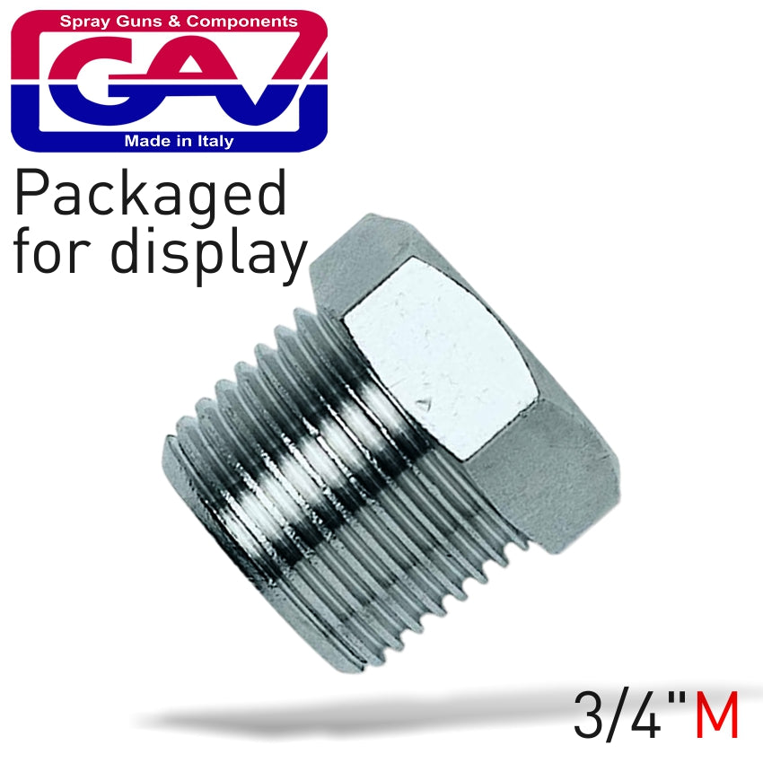 gav-taper-plug-3/4-packaged-gav1224-5p-1