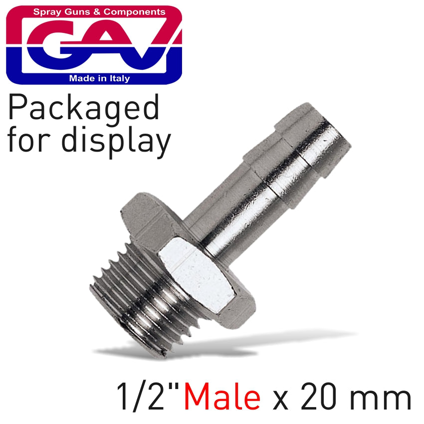 gav-hose-adaptor-1/2'male-x-20mm-hose-packaged-gav1233-10p-1