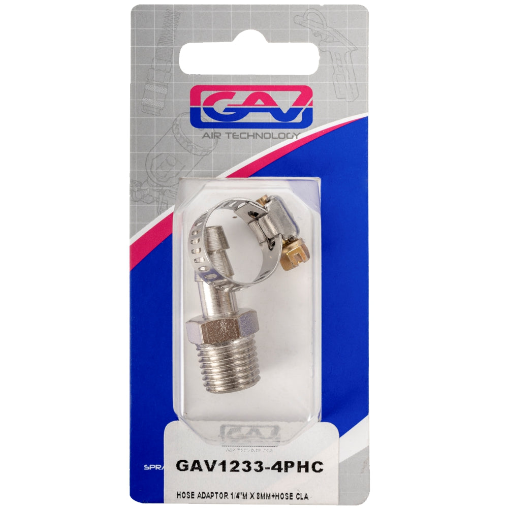 gav-hose-adaptor-1/4'm-x-8mm+hose-cla-gav1233-4phc-1