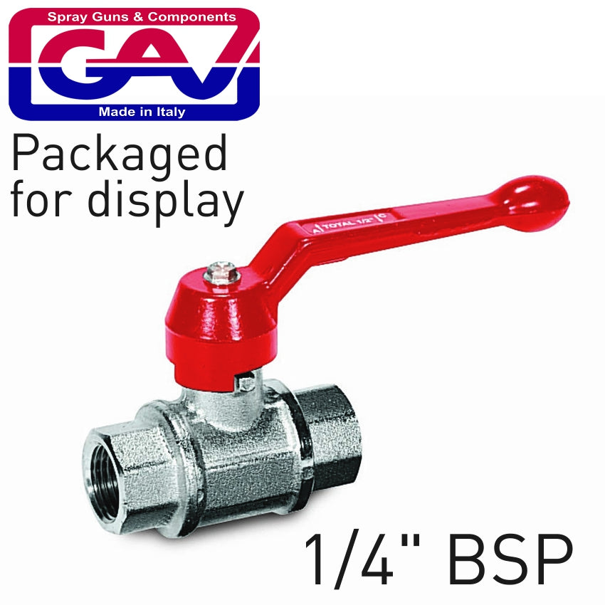 gav-quick-ball-tap-1/4'x-1/4'f-f-packaged-gav1265-2p-1