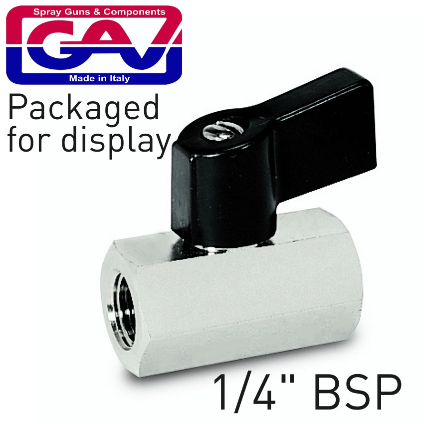 gav-quick-ball-tap--1/4'-x-1/4'-ff-packaged-gav1267-2p-1