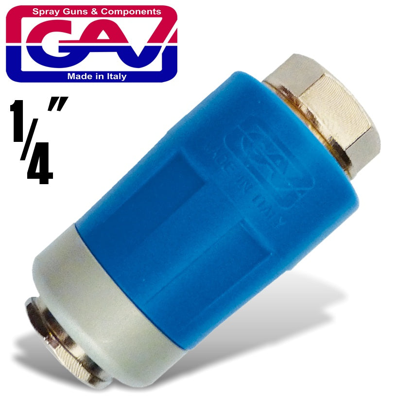 gav-safety-quick-coupler-1/4'f-two-stage-release-airblock-gav-ab-a1-1