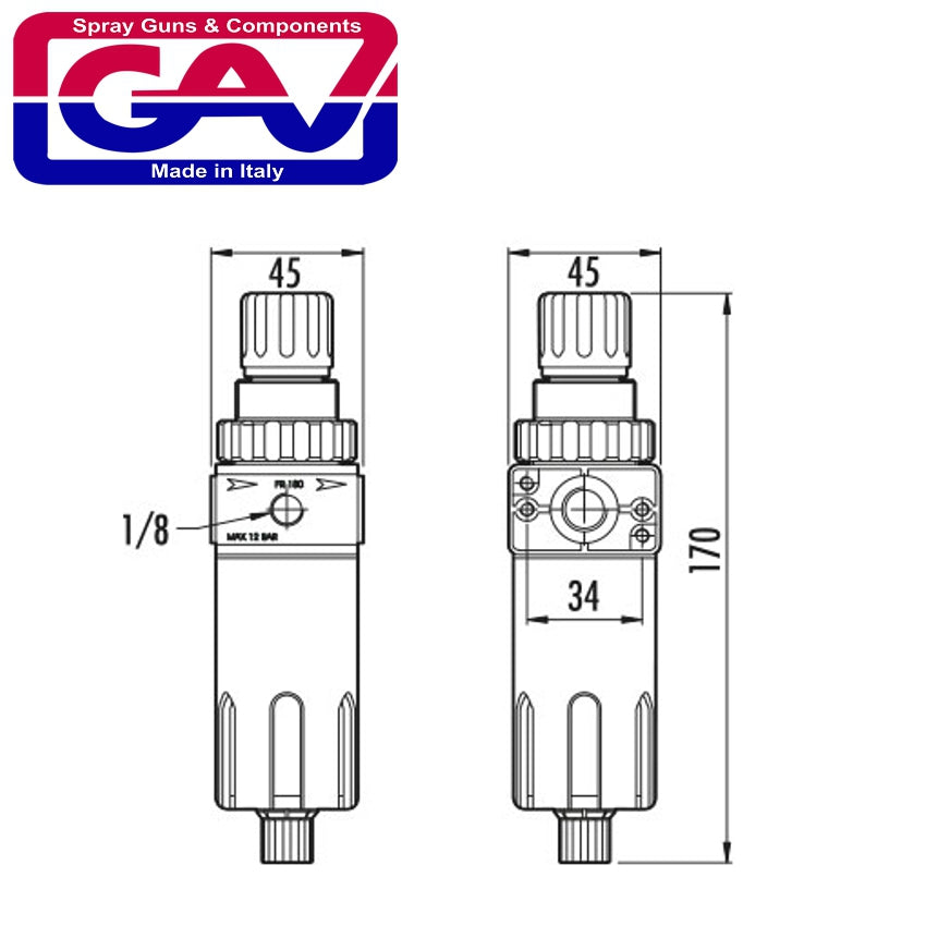 gav-filter/regulator-1/4'-in-line-gav-fr180-3