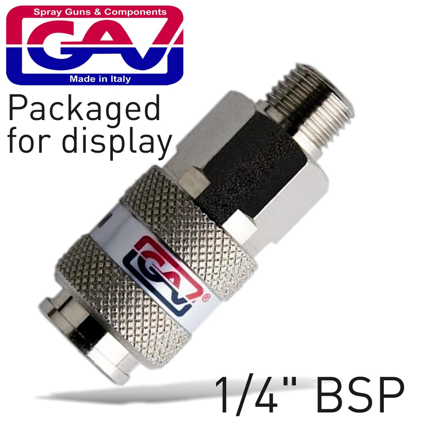 gav-universal-quick-coupler-1/4'm-packaged-gav-uni1p-1