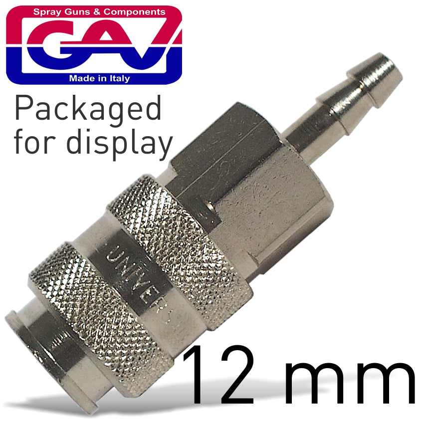 gav-universal-quick-coupler-w/12mm-hose-tail-packaged-gav-uni-c4p-1