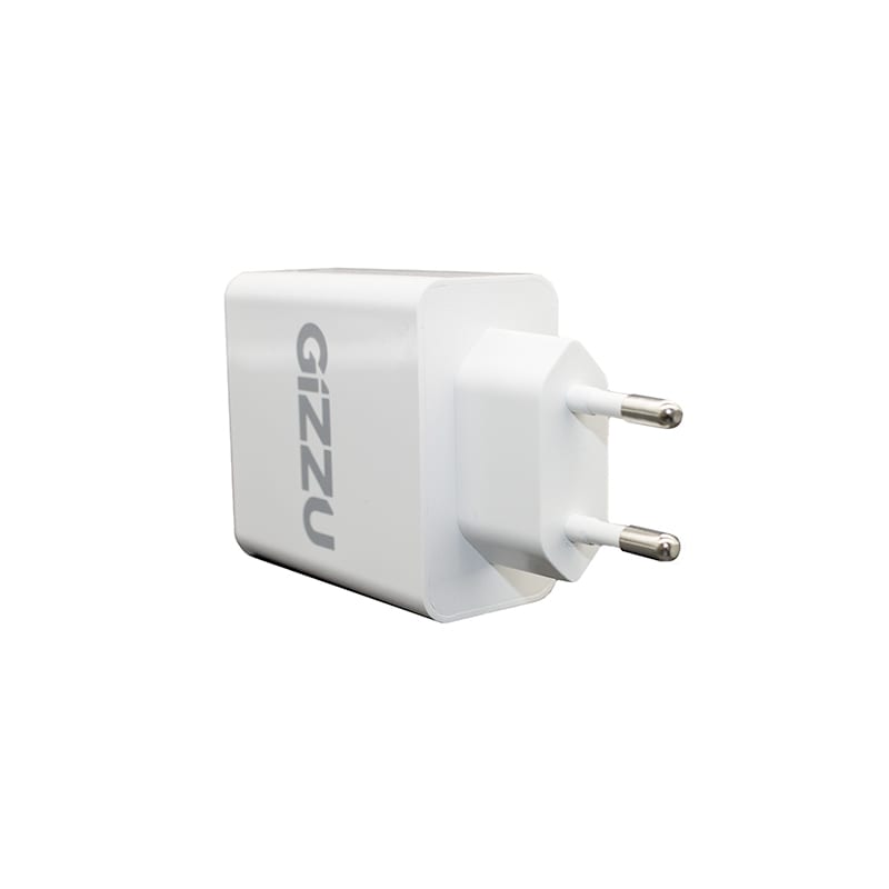 gizzu-wall-charger-type-c-36w-pd-qc3.0-18w---white-3-image