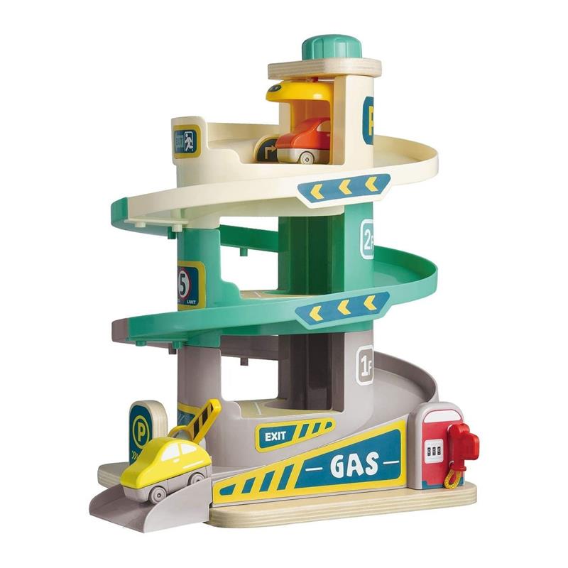 image-SA-LOT-TopBright-Dubai-Deluxe-Garage-Playset_TB-120434