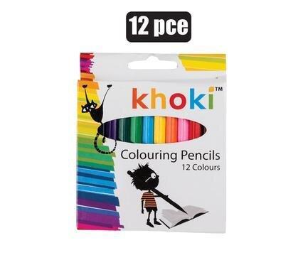 image-SA-LOT-Khoki-12-Colouring-Pencils-Short_079-000010