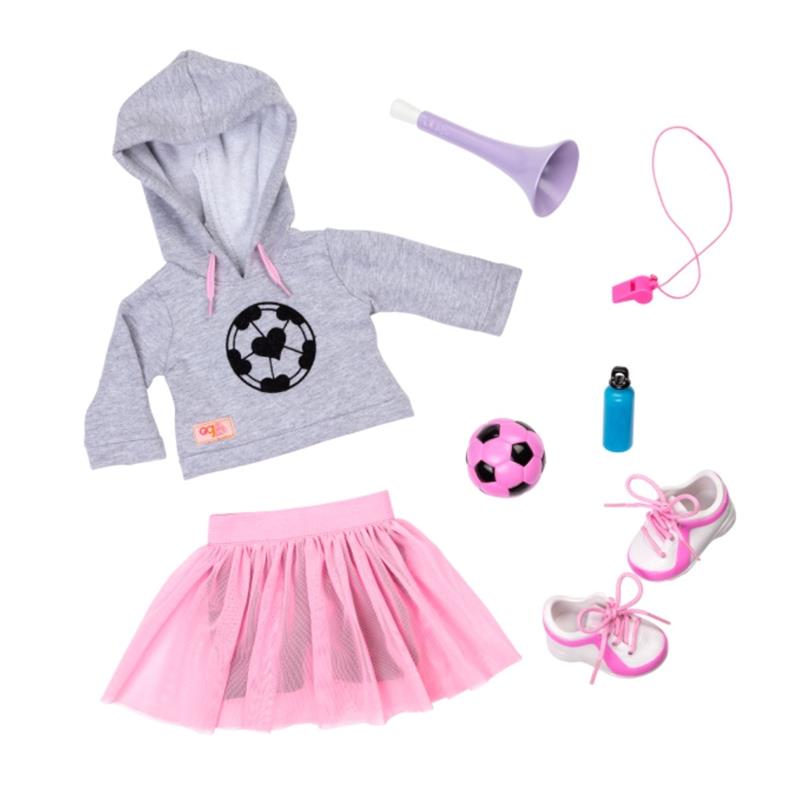 image-SA-LOT-Our-Generation-Deluxe-Soccer-Outfit-Fashion-Goals_IDEAL-014882