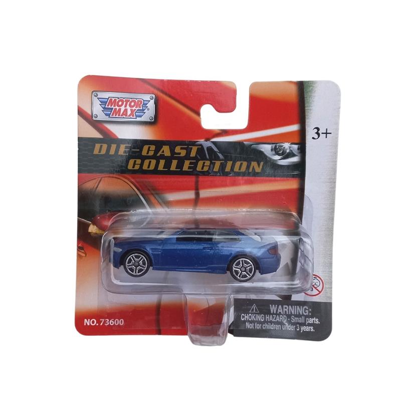 image-SA-LOT-Motormax-1:64-Diecast-Car-Blue_MOT-73600-B