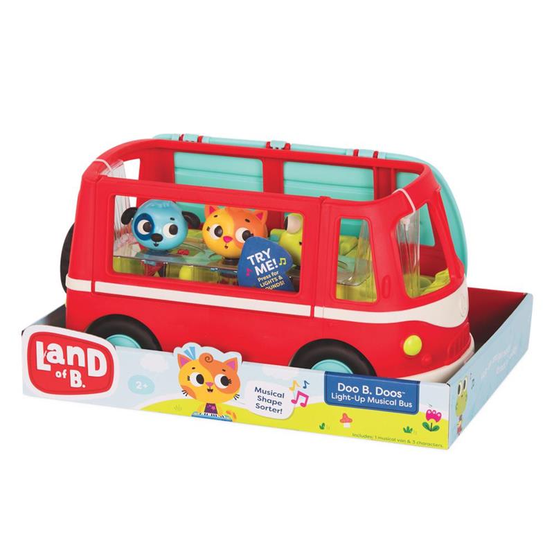 image-SA-LOT-B.-toys-Land-of-B.-Doo-B.-Doo's-Light-Up-Musical-Bus-_LB1746Z