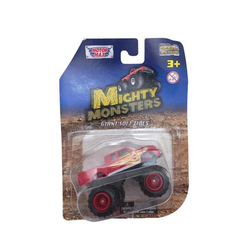 image-SA-LOT-Motormax-Mighty-Monsters-3"-Monster-Vehicles-Red-with-yellow-flames_MOT-76190-D