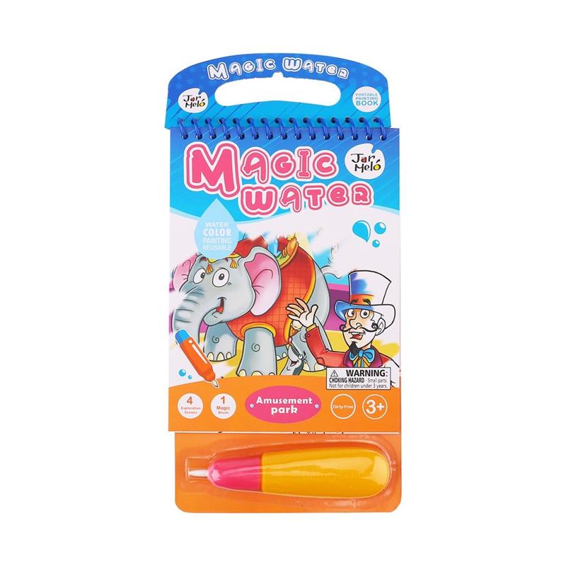 image-SA-LOT-Jar-Mel?-Magic-Water-Colouring-Pad-Amusement-Park_TK-JA90527