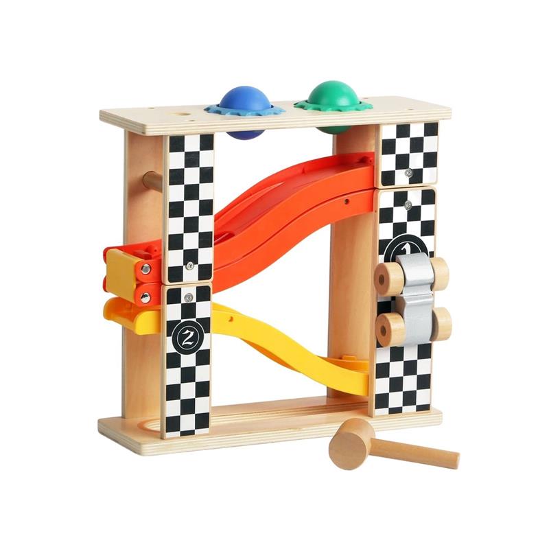 image-SA-LOT-TopBright-2-in-1-Racing-Track-&-Pounding-Bench_TB-150168