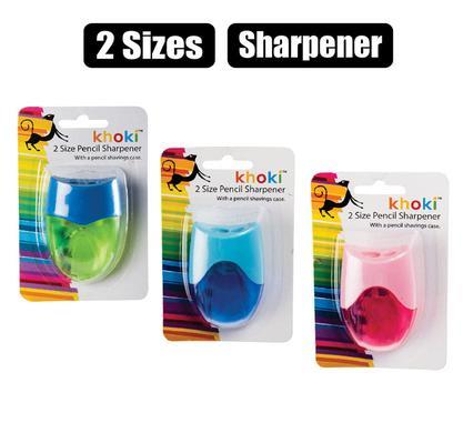 image-SA-LOT-Khoki-2-Size-Pencil-Sharpener-with-case-Pink_071-001002-P