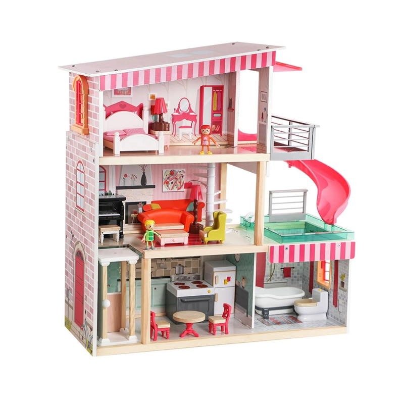 image-SA-LOT-TopBright-Bella's-Dream-Doll-House_TB-120426