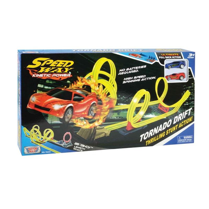 image-SA-LOT-Motormax-Speedway-High-Speed-Tornado-Drift-Track-Set_MOT-78285